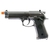 WE GBB M92 G2 FULL-AUTO BLOWBACK AIRSOFT PISTOL SILVER