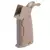 STRIKE EMG KINGARMS MOTOR GRIP MILSIM ENHANCED SLIM FOR M4 / M16 SERIES DARK EARTH - comprar online