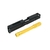 MITA G17 SLIDE MOUNT SET VFC RMR GOLD & BLACK