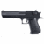 CYBERGUN ARMORER WORKS GBB DESERT EAGLE .50 BLOWBACK AIRSOFT PISTOL BLACK