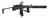 MODIFY GBBR PP-2K BLOWBACK PDW AIRSOFT RIFLE BLACK - comprar online