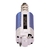 CHAOLI MOTOR 48000RPM BRUSHLESS CBL480 LONG TYPE SILVER - Scope Brasil - A maior loja de airsoft e airgun do Brasil, variedade em acessórios, rifles e pistolas.