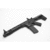 KWA AEG 2.5 VM4 RONIN 10" SBR AIRSOFT RIFLE BLACK - Scope Brasil - A maior loja de airsoft e airgun do Brasil, variedade em acessórios, rifles e pistolas.