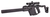 KRISS VECTOR GBB SMG RIFLE BY KRYTAC BLACK COMBO A na internet