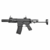 WE GBBR M4 R5C R-M012-BK
