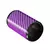 ESHOOTER TRACER CARBON FIBER CASE PURPLE - comprar online