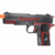 ARMORER WORKS GBB 1911 AW-NE2201 BLOWBACK AIRSOFT PISTOL DEADPOOL LIMITED EDITION