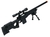 CYMA SPRING SNIPER L96 STANDARD BOLT ACTION HIGH POWER AIRSOFT RIFLE BLACK na internet