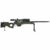 ARES SPRING SNIPER AW-338 MSR-008 530 FPS AIRSOFT RIFLE OD GREEN COMBO - Scope Brasil - A maior loja de airsoft e airgun do Brasil, variedade em acessórios, rifles e pistolas.