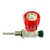AIR VALVULA GUAGE RED