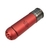 KINGARMS SHELL GRENADE 40MM 192R GBB XM1060 RED