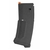PTS MAGAZINE 30 / 120R SELECTABLE ENHANCED POLYMER FOR DAS GDR-15 BLACK