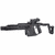 KRISS VECTOR AEG SMG RIFLE BY KRYTAC WITH PERUN BLACK COMBO na internet