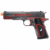ARMORER WORKS GBB 1911 AW-NE2201 BLOWBACK AIRSOFT PISTOL DEADPOOL LIMITED EDITION