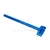 CTM-TAC GUIDE ROD CNC FOR AAP01 BLUE
