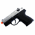 WE GBB BULLDOG D001 BLOWBACK AIRSOFT PISTOL SILVER na internet