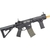 DANIEL DEFENSE EMG BOLT AEG M4 MK18 DAGGER LITE 120 B.R.S.S. BLOWBACK AIRSOFT RIFLE BLACK - Scope Brasil - A maior loja de airsoft e airgun do Brasil, variedade em acessórios, rifles e pistolas.