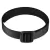 TACBULL NYLON TACTICAL BELT DOUBLE LAYER 1.5" BLACK L