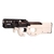 FN HERSTAL KRYTAC EMG CYBERGUN AEG P90 TRAINING ALPINE CUSTOM EDITION PDW AIRSOFT RIFLE WHITE na internet