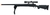 CYMA SPRING SNIPER M24 STANDARD MILITARY US ARMY SCOUT AIRSOFT RIFLE BLACK