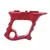 MP GRIP TD HALO AR-15 HAND STOP FOR KEYMOD / M-LOK RED - comprar online
