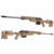 ARCHWICK SPRING SNIPER VSR SERIES SG-MK13 AIRSOFT RIFLE DESERT
