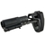 ARES STOCK AMOEBA AM-ABS005-BK - Scope Brasil - A maior loja de airsoft e airgun do Brasil, variedade em acessórios, rifles e pistolas.
