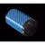 ESHOOTER TRACER CARBON FIBER CASE BLUE - comprar online