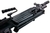 Imagem do FN HERSTAL VFC CYBERGUN GBBR M249 SAW FULL METAL AIRSOFT RIFLE BLACK