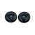 COWCOW TECHNOLOGY TM HI-CAPA S.S. GRIP SCREWS BLACK