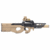 FN HERSTAL ARMORER WORKS CYBERGUN GBBR P90 BLOWBACK AIRSOFT PDW DESERT COMBO - comprar online
