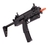 H&K UMAREX VFC LICENSED GBB MP7A1 SMG BLOWBACK AIRSOFT RIFLE BLACK - Scope Brasil - A maior loja de airsoft e airgun do Brasil, variedade em acessórios, rifles e pistolas.