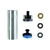 CLASSIC ARMY BORE UP CYLINDER SET FOR AK SERIES