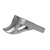 CTM-TAC MAGAZINE FLOOR BASE PLATE FOR AAP01 AND G SERIES GREY