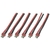 KINGARMS LARGE T-TYPE BATTERY PLUG WITH WIRES 6PCS