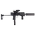 KINGARMS GBB M11 KSC SYSTEM 7 NS2 BLOWBACK AIRSOFT PDW BLACK COMBO A - comprar online