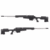 ARCHWICK SPRING SNIPER VSR SERIES SG-MK13 AIRSOFT RIFLE BLACK
