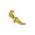 GATE TRIGGER QUANTUM 1C1 YELLOW - comprar online