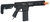 WOLVERINE AIRSOFT HPA M4 MTW BILLET TACTICAL 7" AIRSOFT RIFLE BLACK na internet