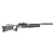 FX AIRGUN 6.35MM ROYALE 500 STOCK BLACK PEPPER LAMINATE PCP RIFLE