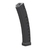 G&G MAGAZINE 130R FOR AEG TGM MP5 POLYMER BLACK