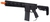 WOLVERINE AIRSOFT HPA M4 MTW FORGED TACTICAL 10" AIRSOFT RIFLE BLACK na internet