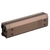 ACTION ARMY BARREL EXTENSION 130MM FOR AAP01 FLAT DARK EARTH