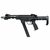 KWA AEG 2.5 QRF MOD-2 104-01502