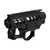 FIREARMS EMG APS UDR-15-3G UPPER AND LOWER RECEIVER BLACK - comprar online