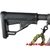ARES AMOEBA PRO TACTICAL (APT) BUTT STOCK (BLACK) na internet
