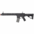 ARES OCTARMS AEG M4 KM12 KEYMOD HANDGUARD AIRSOFT RIFLE BLACK