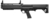 TOKYO MARUI GBB KSG SERIES AIRSOFT SHOTGUN BLACK - comprar online