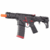 APS AEG PHATOM EXTREMIS 2EMARK MARK VII CQB SILVER EDGE BLOWBACK AIRSOFT RIFLE RED / BLACK na internet