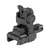 CYMA SIGHT FLIP UP STYLE ADJUSTABLE REAR FOR M4 - comprar online